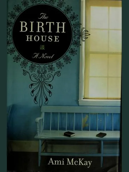 The Birth House cover