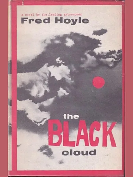 The Black Cloud cover