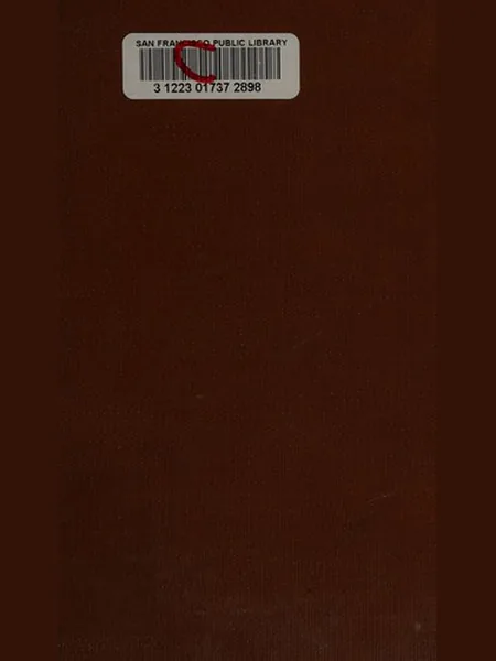 The Black Death cover
