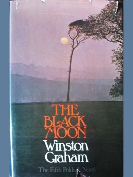 The Black Moon cover