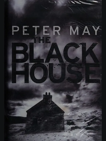 The Blackhouse cover