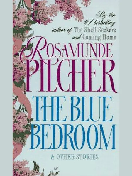 The Blue Bedroom cover