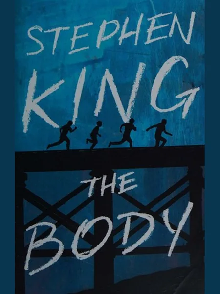 The Body cover