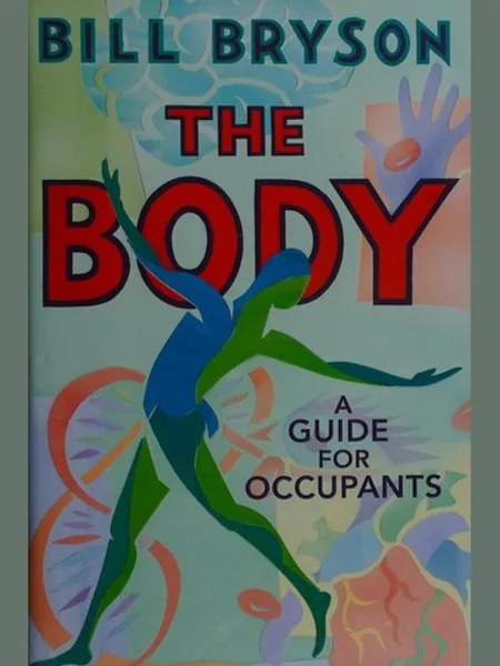 The Body cover