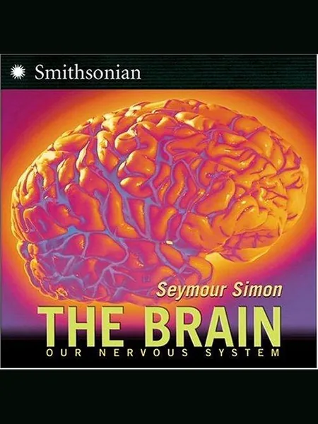 The Brain cover