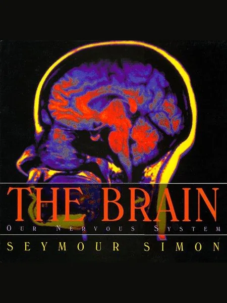 The Brain cover