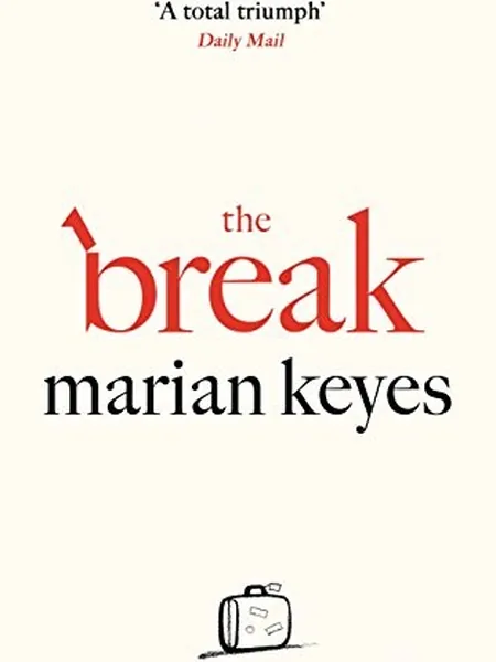 The Break cover