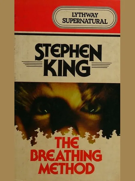 The Breathing Method cover