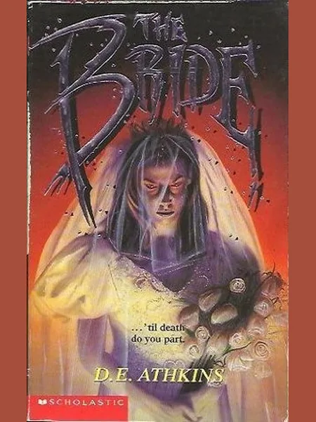 The Bride cover