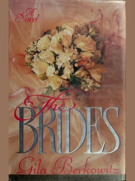 The Brides, cover of another edition (the Headline Publishing Group 1992 cover is not yet photographed)