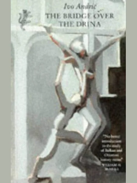 The Bridge on the Drina cover