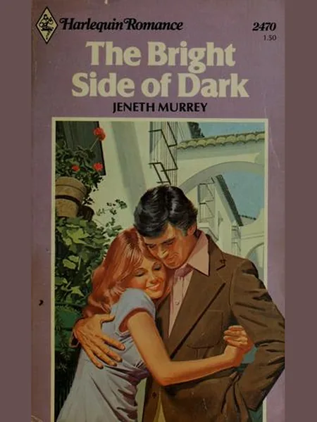 The Bright Sideof Dark cover