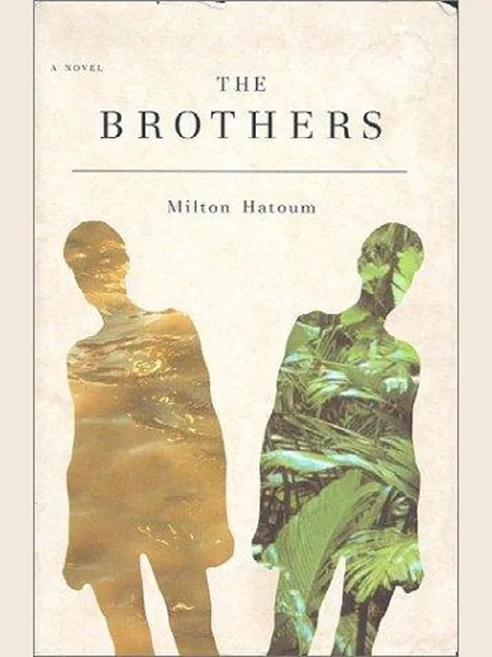 The Brothers cover