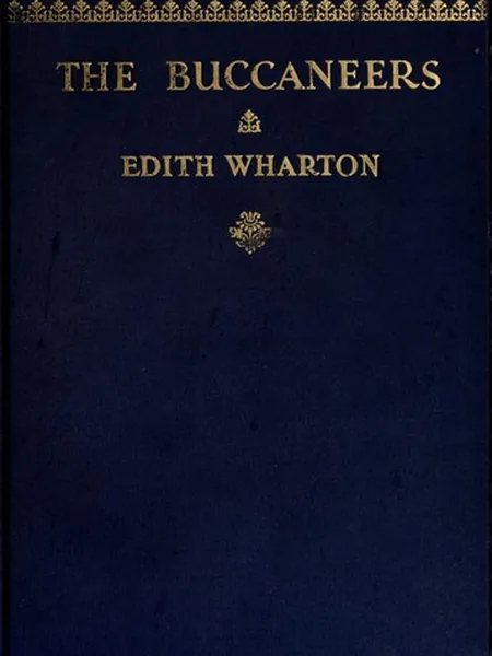 The Buccaneers cover