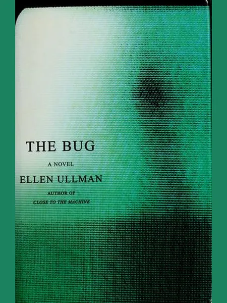 The Bug cover