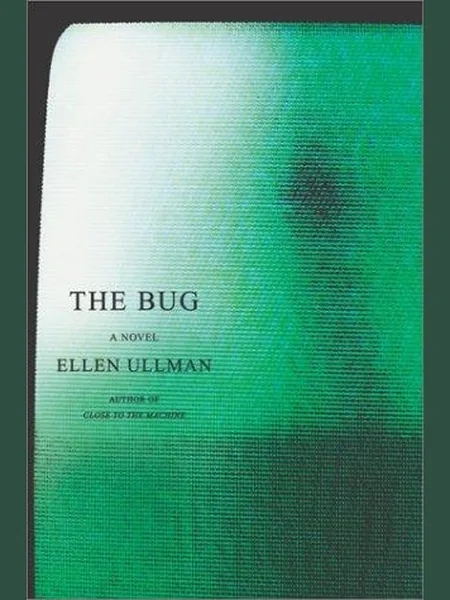 The Bug cover