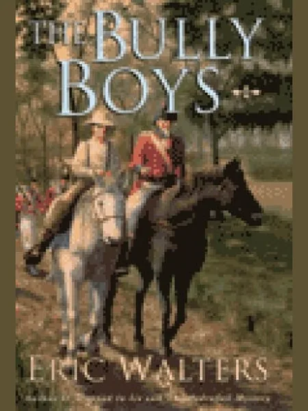 The Bully Boys cover