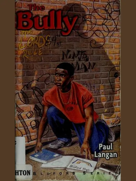 The Bully cover