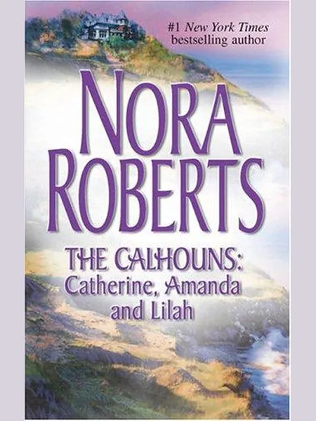 The Calhouns, cover of another edition (the Tandem Library 2004 cover is not yet photographed)