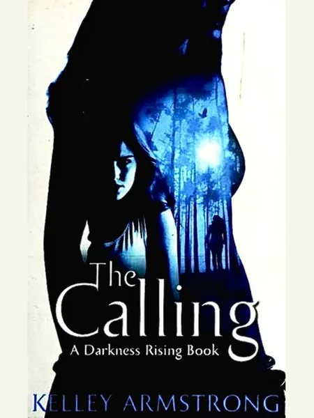 The Calling cover