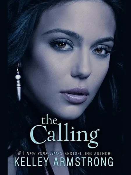 The Calling cover