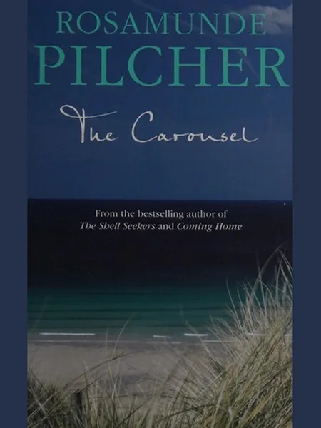 The Carousel cover