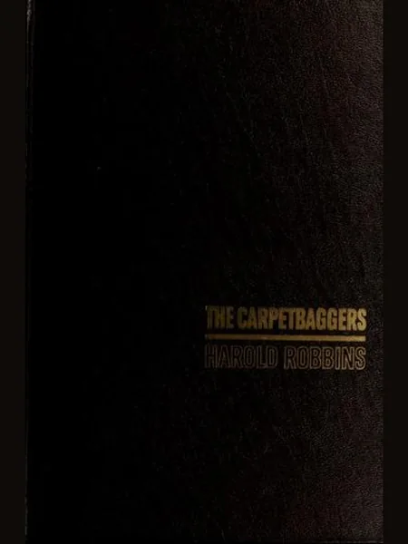 The Carpetbaggers cover