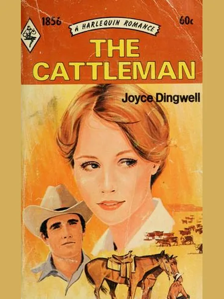 The Cattleman cover