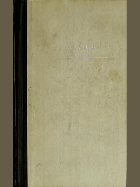 The Centaur cover