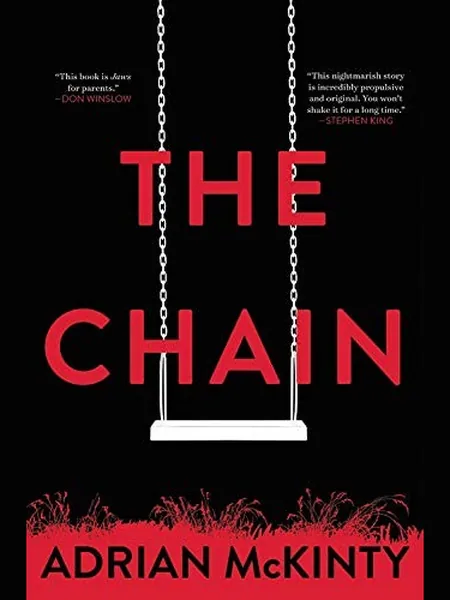 The Chain cover