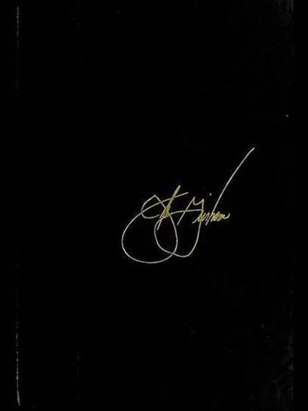 The Chamber cover