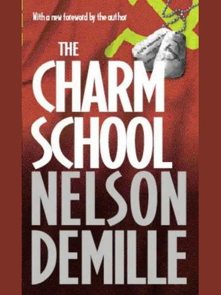 The Charm School cover