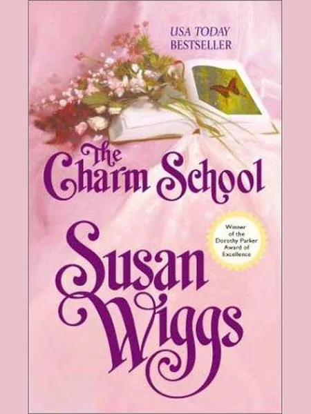 The Charm School cover