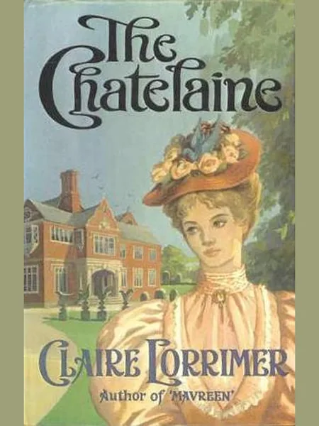 The Chatelaine cover