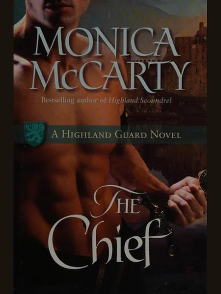 The Chief cover
