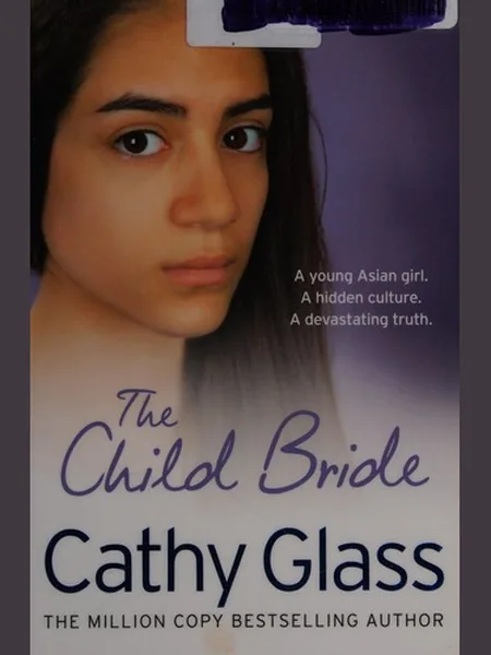 The Child Bride cover