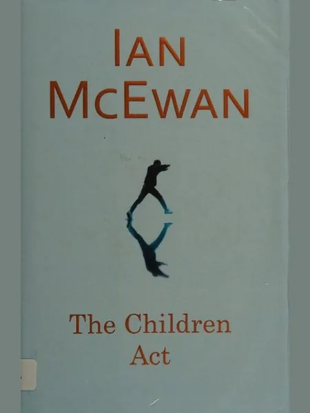 The Children Act cover