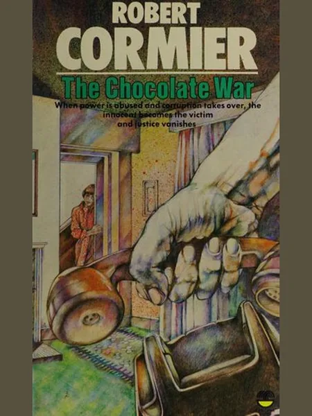 The Chocolate War cover