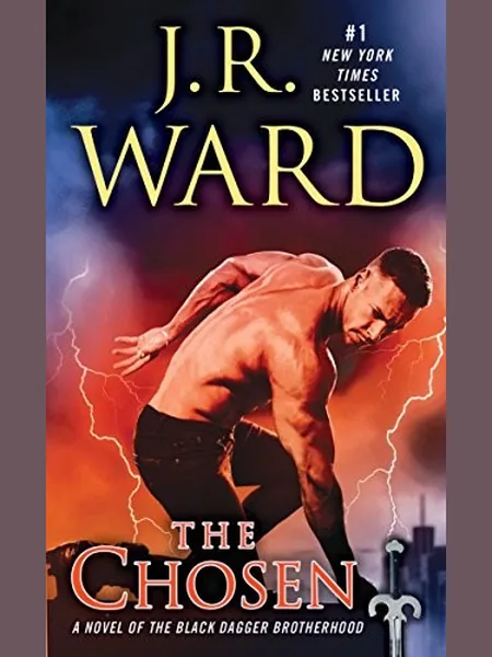 The Chosen cover