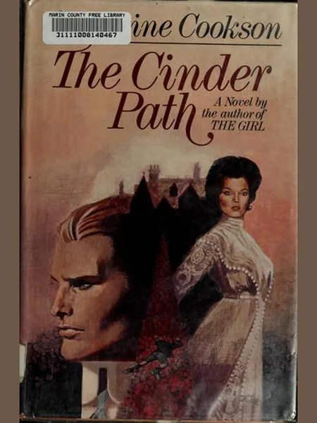 The Cinder Path cover
