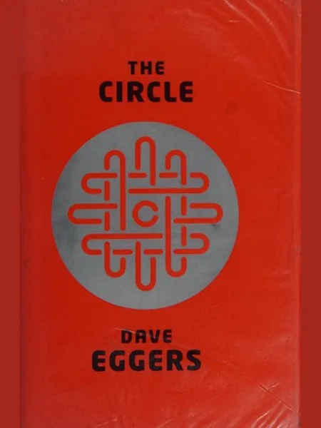 The Circle cover