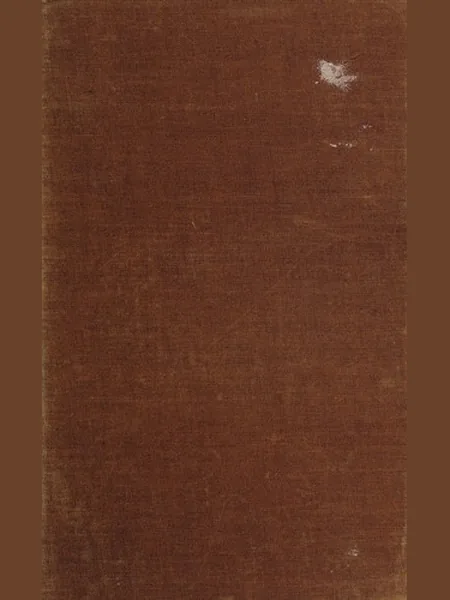The Civilizing Process cover