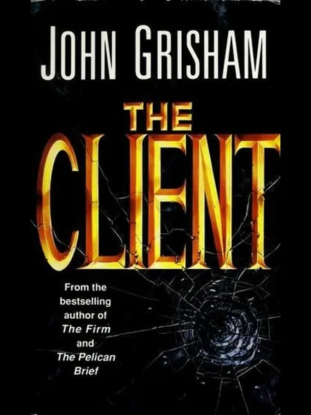 The Client cover