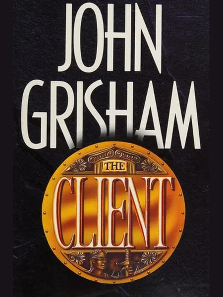 The Client cover