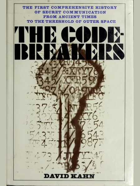 The Codebreakers cover