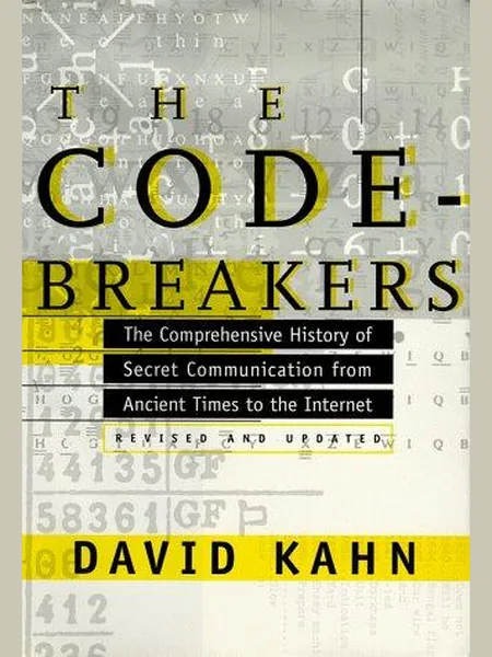 The Codebreakers cover