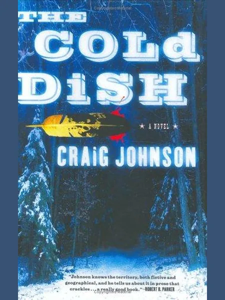 The Cold Dish cover
