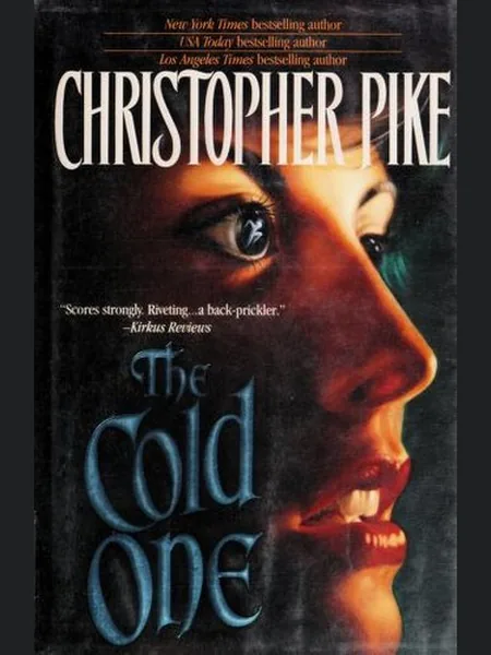 The Cold One cover