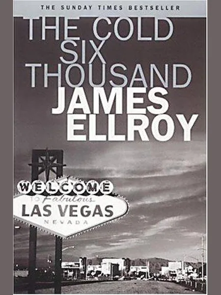 The Cold Six Thousand cover
