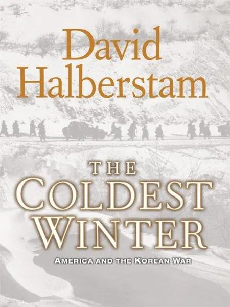 The Coldest Winter cover